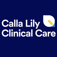 Calla Lily Clinical Care logo